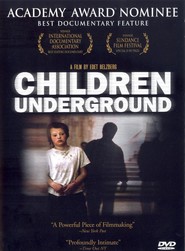 Film Children Underground.
