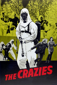 The Crazies is the best movie in Lane Carroll filmography.