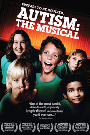 Film Autism: The Musical.