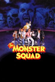 The Monster Squad - movie with Tom Noonan.