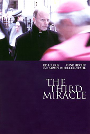 Film The Third Miracle.