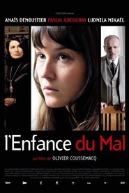 L'enfance du mal - movie with Ludmila Mikael.