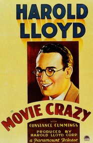 Movie Crazy is the best movie in Kenneth Thomson filmography.