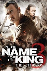 In the Name of the King III is the best movie in Stefan Spassov filmography.