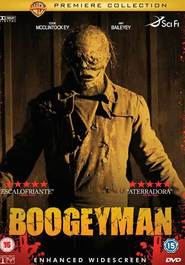 Boogeyman - movie with Eddie McClintock.