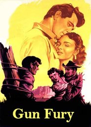 Gun Fury is the best movie in Donna Reed filmography.