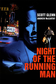 Film Night of the Running Man.