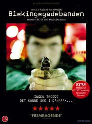 Blekingegadebanden is the best movie in Mickael Stele Liamm Knudsen filmography.