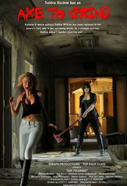 Axe to Grind - movie with Debbie Rochon.