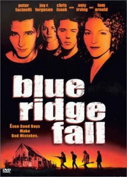 Blue Ridge Fall - movie with Peter Facinelli.