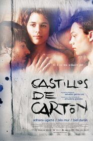 Castillos de carton is the best movie in Alfonso Torregrosa filmography.