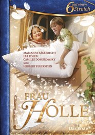 Frau Holle is the best movie in Yoshij Grimm filmography.