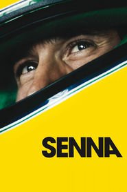 Senna is the best movie in Jackie Stewart filmography.