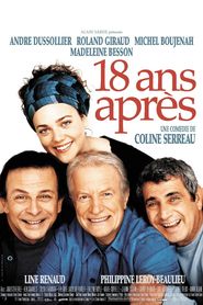 18 ans apres is the best movie in Line Renaud filmography.