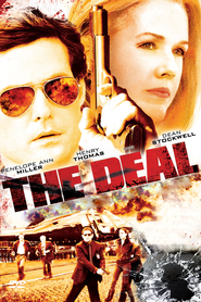 The Deal - movie with Dean Stockwell.