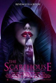 The Scarehouse is the best movie in Keterin Barrell filmography.