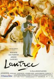 Lautrec - movie with Claude Rich.