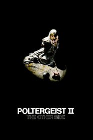 Poltergeist II: The Other Side - movie with Geraldine Fitzgerald.