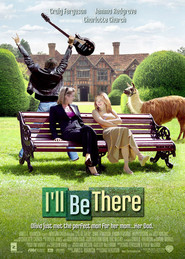 I'll Be There - movie with Anthony Head.