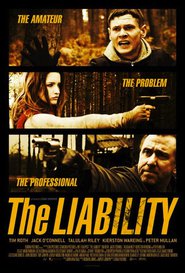 The Liability - movie with Tim Roth.