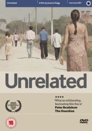 Unrelated is the best movie in Garri Kershou filmography.