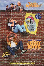 The Jerky Boys - movie with Alan Arkin.