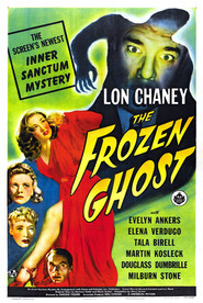 The Frozen Ghost is the best movie in Elena Verdugo filmography.