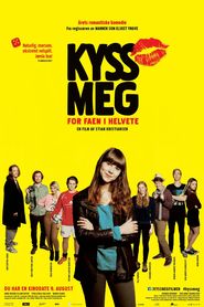 Kyss meg for faen i helvete is the best movie in Rolf Kristian Larsen filmography.