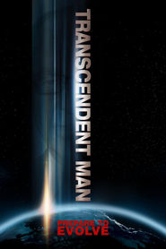 Transcendent Man is the best movie in Peter Diamandis filmography.