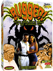 Bugged is the best movie in Derek C. Johnson filmography.