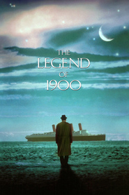 La leggenda del pianista sull'oceano is the best movie in Alberto Vazquez filmography.
