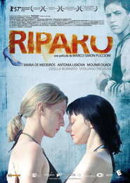 Riparo - movie with Maria de Medeiros.