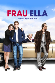 Frau Ella - movie with Luc Feit.