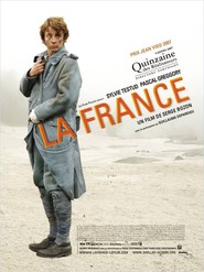 La France - movie with Jan-Kristof Buve.