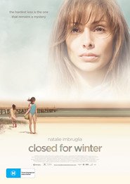 Closed for Winter - movie with Tony Martin.