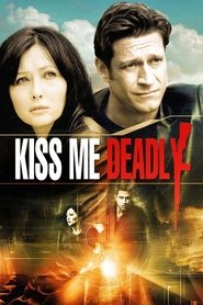 Kiss Me Deadly - movie with Ian Roberts.
