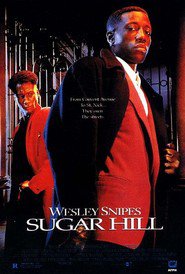 Sugar Hill - movie with DeVaughn Nixon.