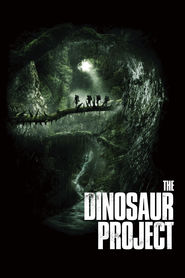 The Dinosaur Project - movie with Richard Dillane.