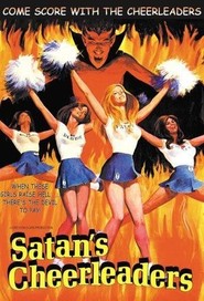 Satan's Cheerleaders - movie with John Ireland.