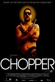 Chopper - movie with Simon Lyndon.
