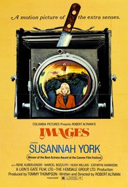 Images is the best movie in John Morley filmography.