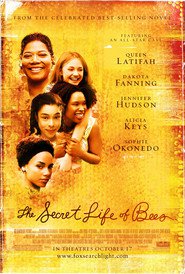 The Secret Life of Bees - movie with Sophie Okonedo.