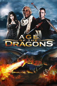 Age of the Dragons - movie with Larry Bagby.