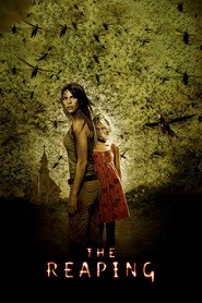 The Reaping is the best movie in William Ragsdale filmography.