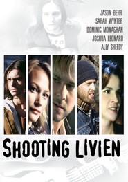Shooting Livien - movie with Ally Sheedy.