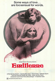 Emilienne is the best movie in Francoise Dorner filmography.