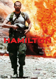 Hamilton - movie with Yuri Sherstnyov.