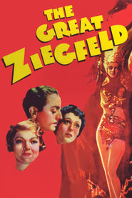 The Great Ziegfeld - movie with Myrna Loy.