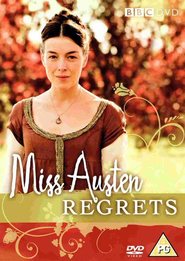 Miss Austen Regrets - movie with Olivia Williams.