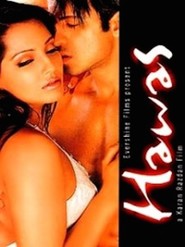 Hawas is the best movie in Meghna Naidu filmography.